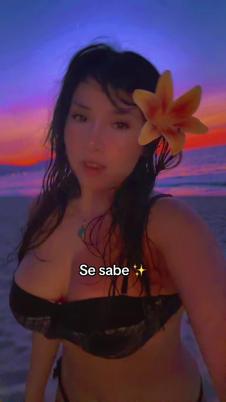 @⭕️🧜🏻♀️Mairym Venus ✨🧜🏻♀️