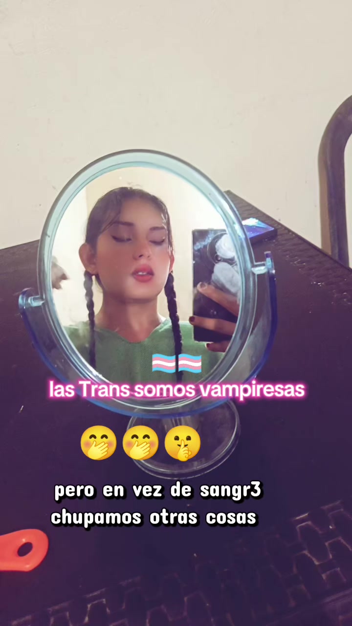 @AmaliaRamosoficial🏳️&zwj;⚧️