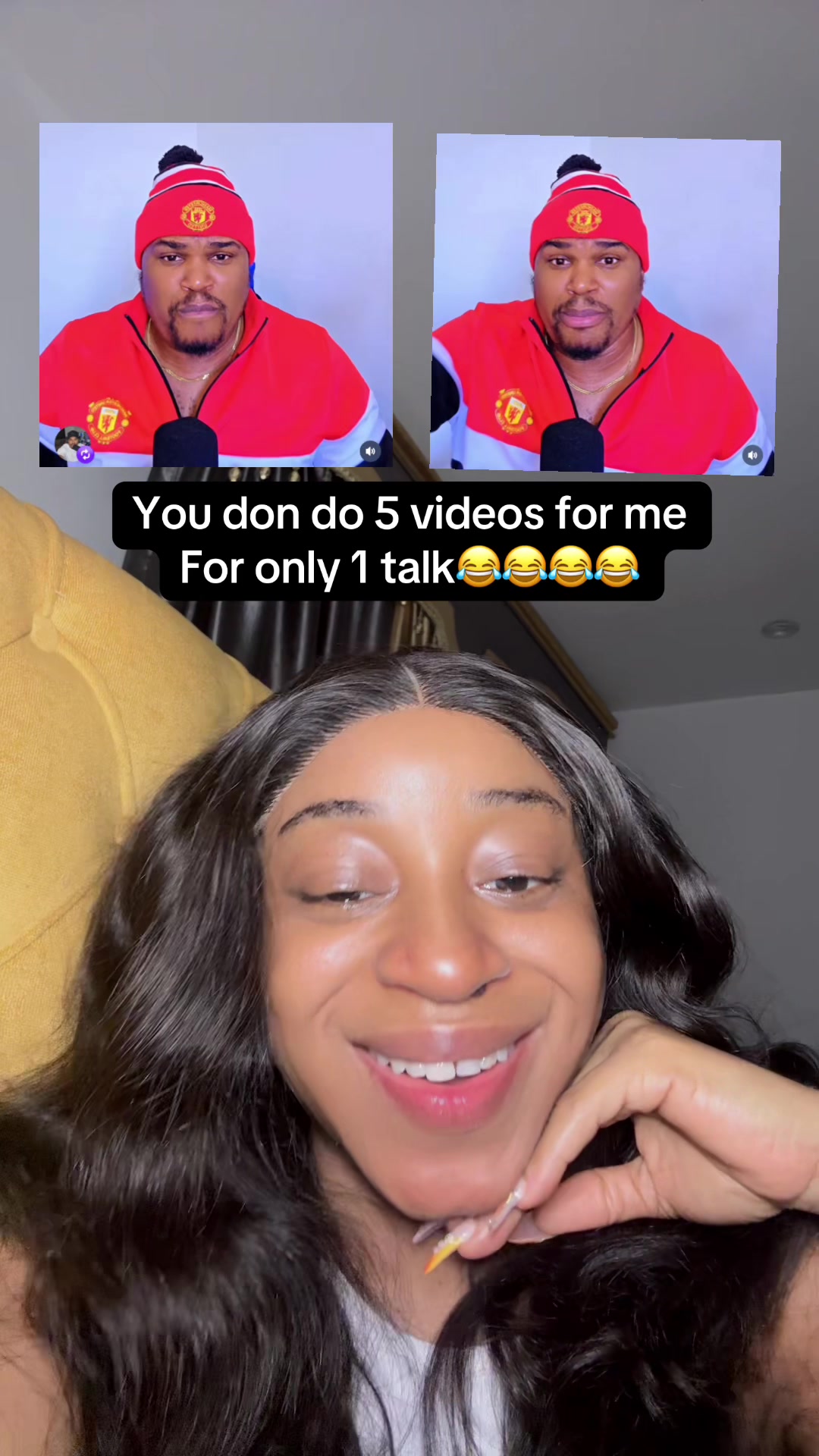 @Jessykissmadridista
