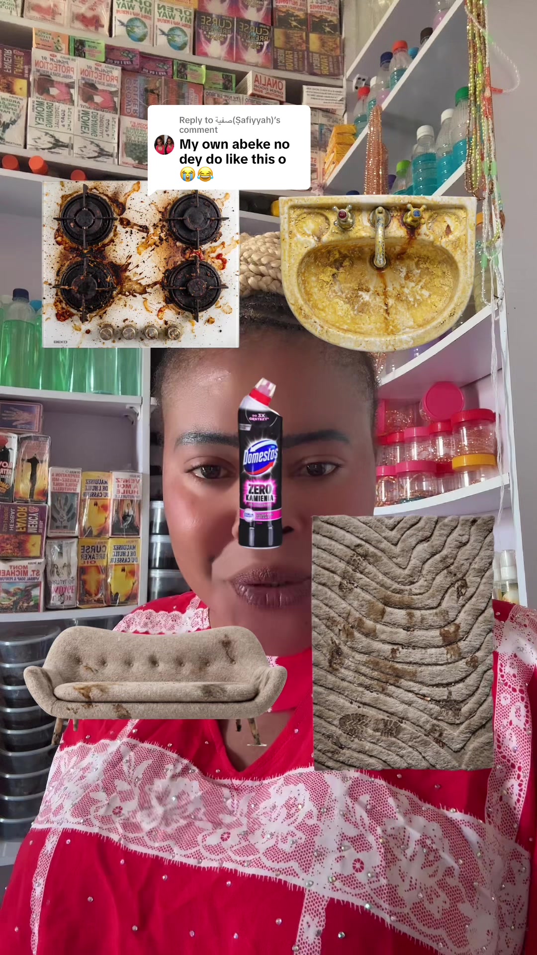 @abeke secret 🧿