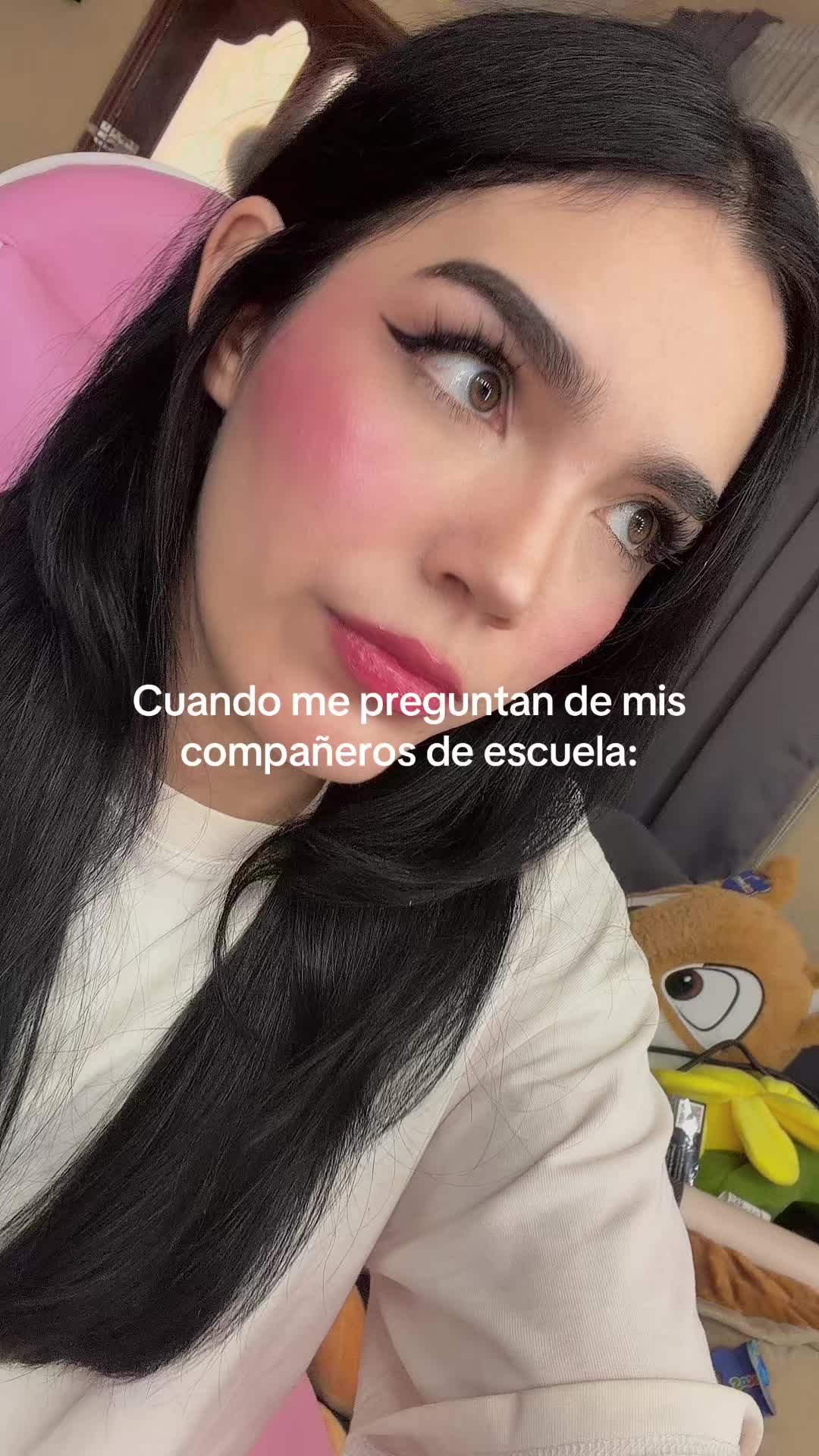 @Carla Benitez