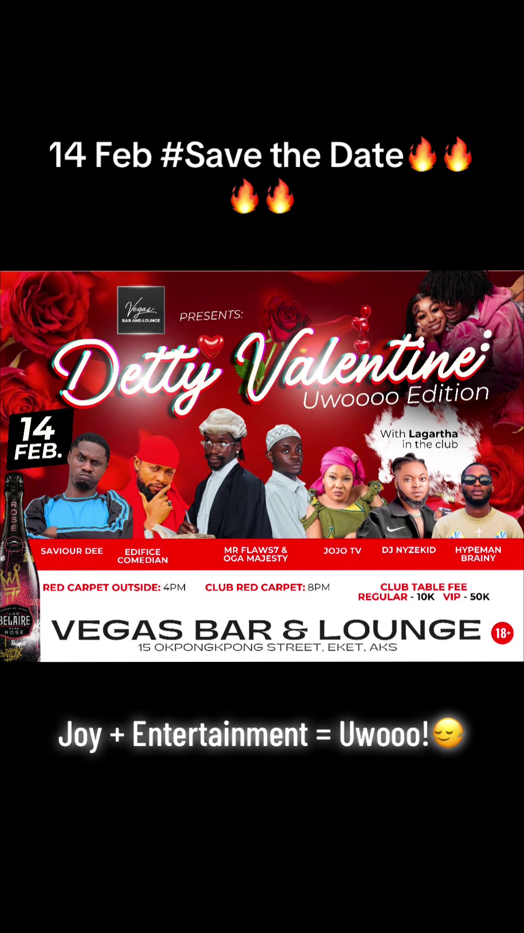 @Vegas Bar & Lounge