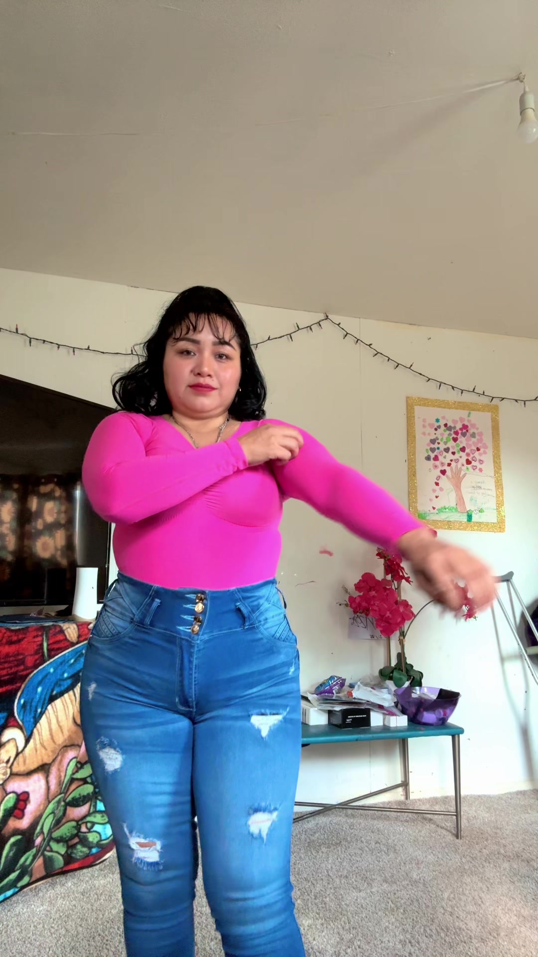 @🌻🌶️Paola🇬🇹la💗coqueta❤️