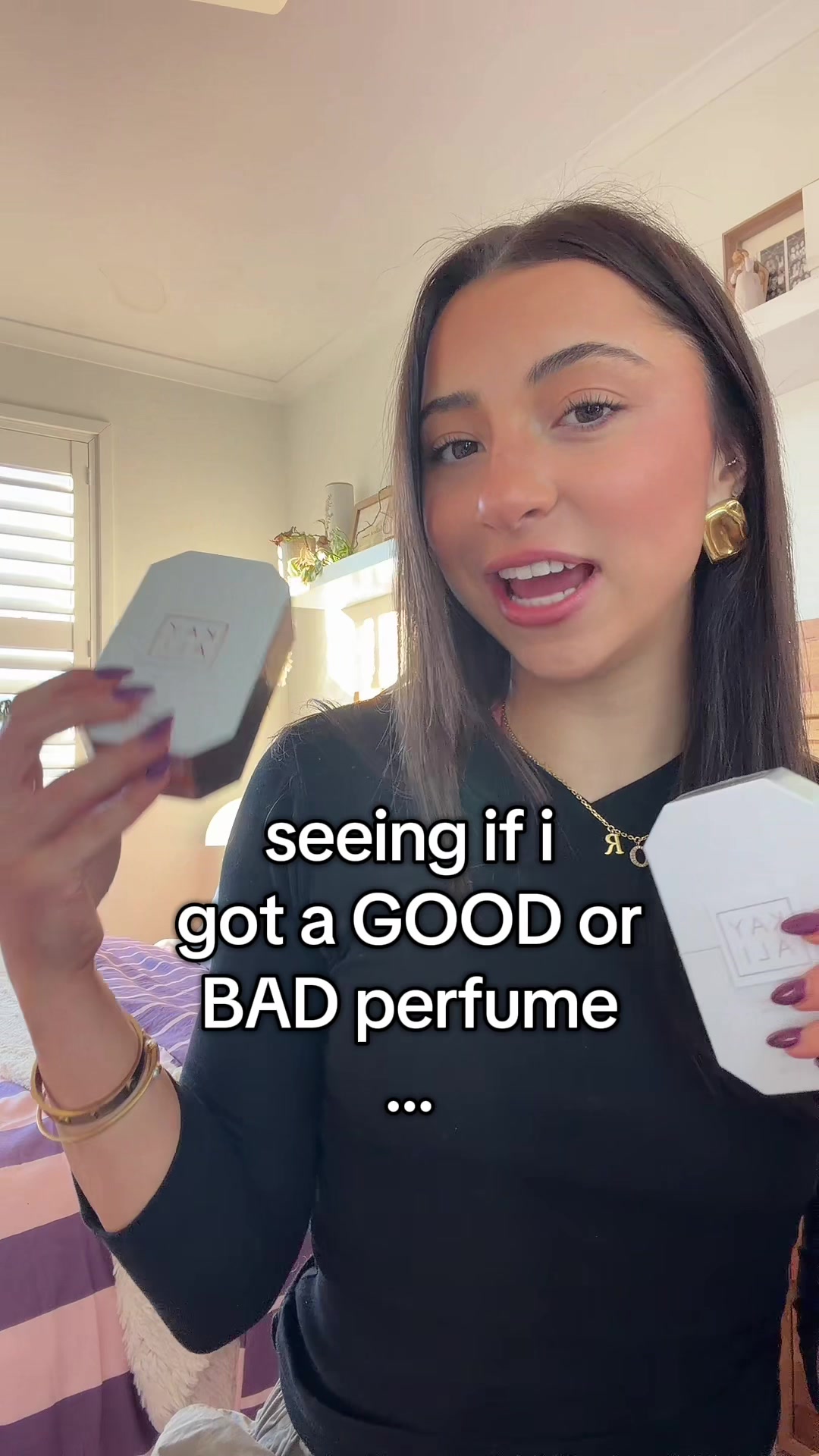 @Malaika Pearl