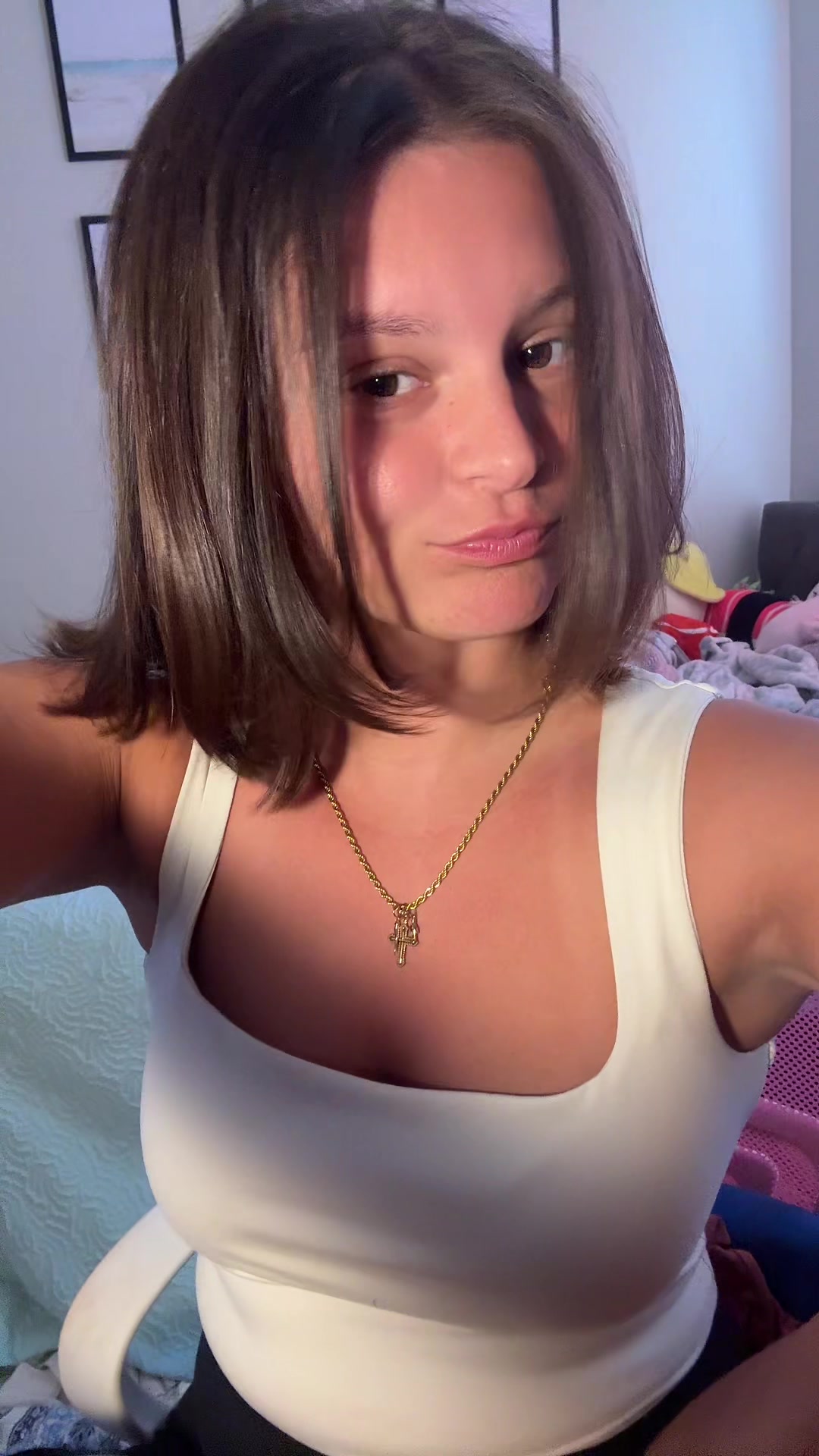 @makaela cortale