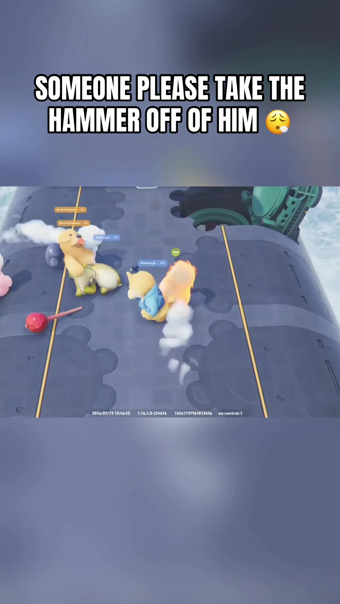 @Gaming Lobbies