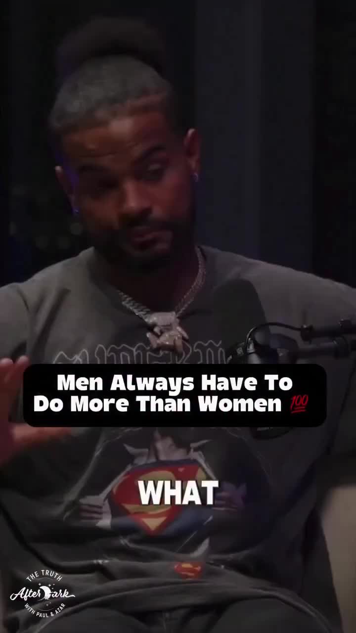 @Trevor Jackson