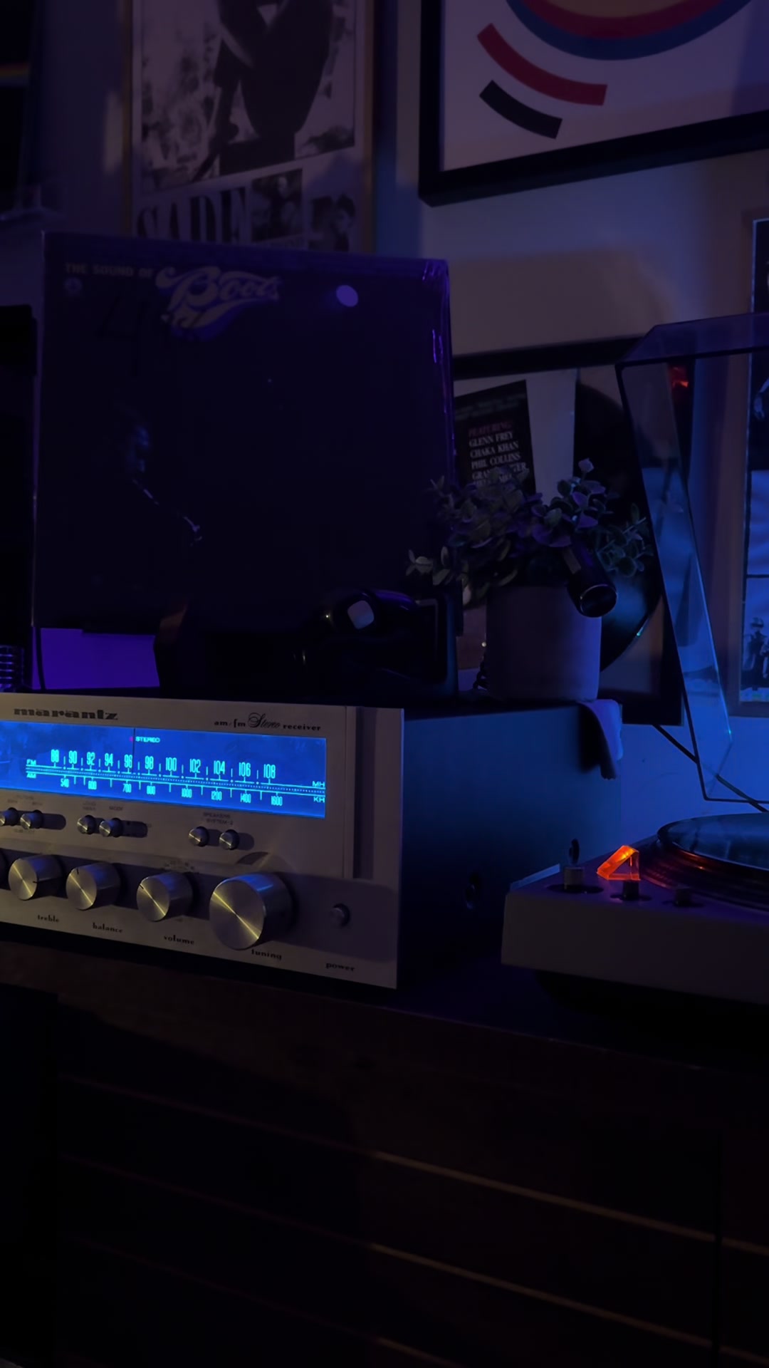 @Mr. Nostalgia HiFi