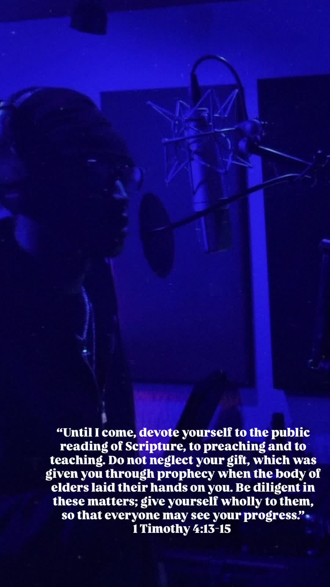 @gavothedisciple