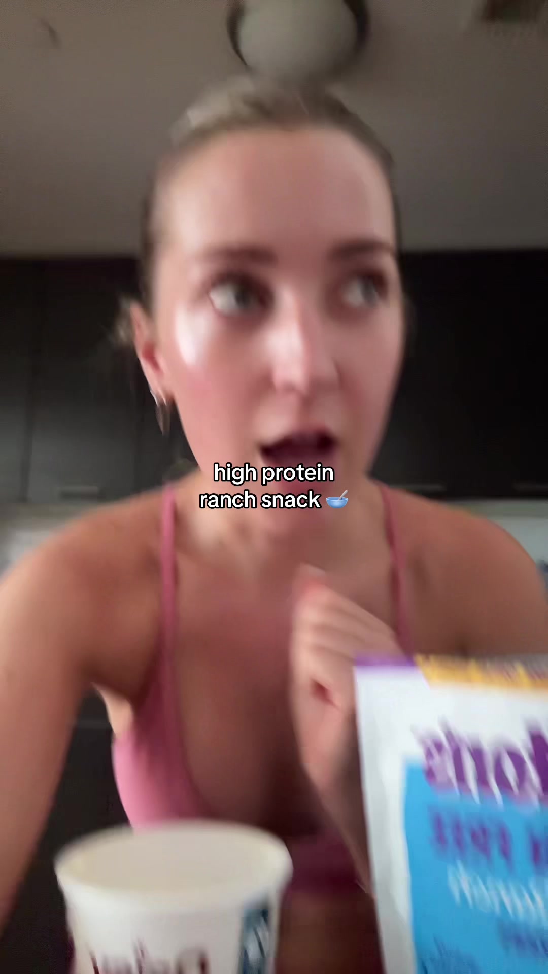 @Hailey Gorski | LA Dietitian
