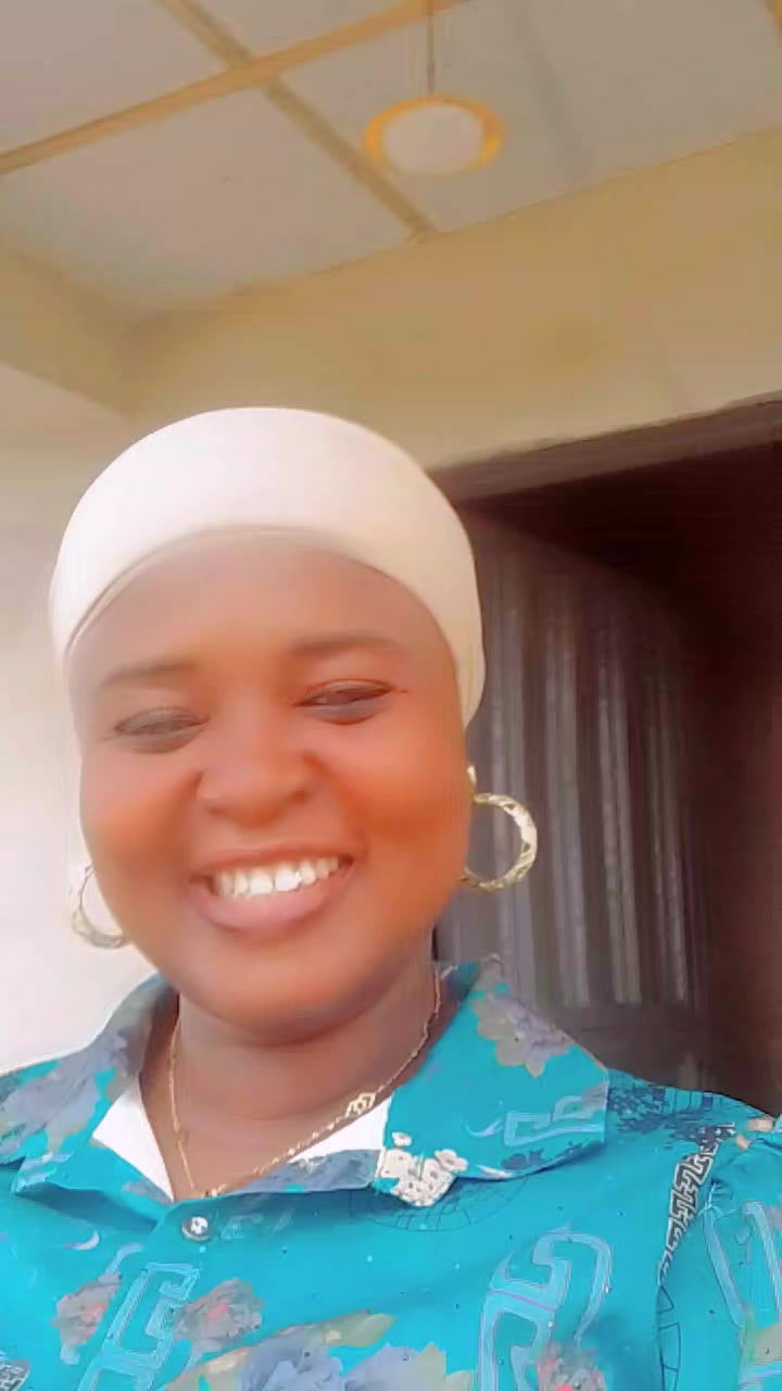 @Funke olubunmi