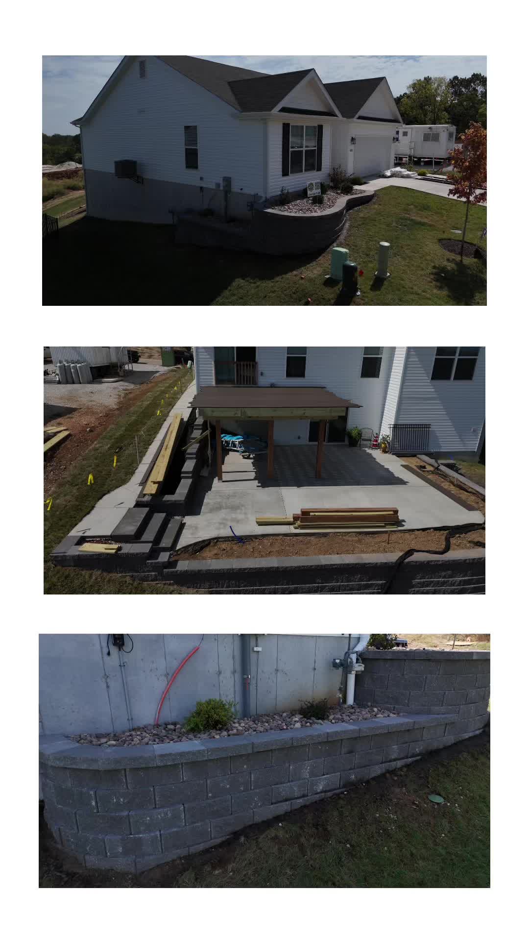 @Elite Lawncare & Outdoors