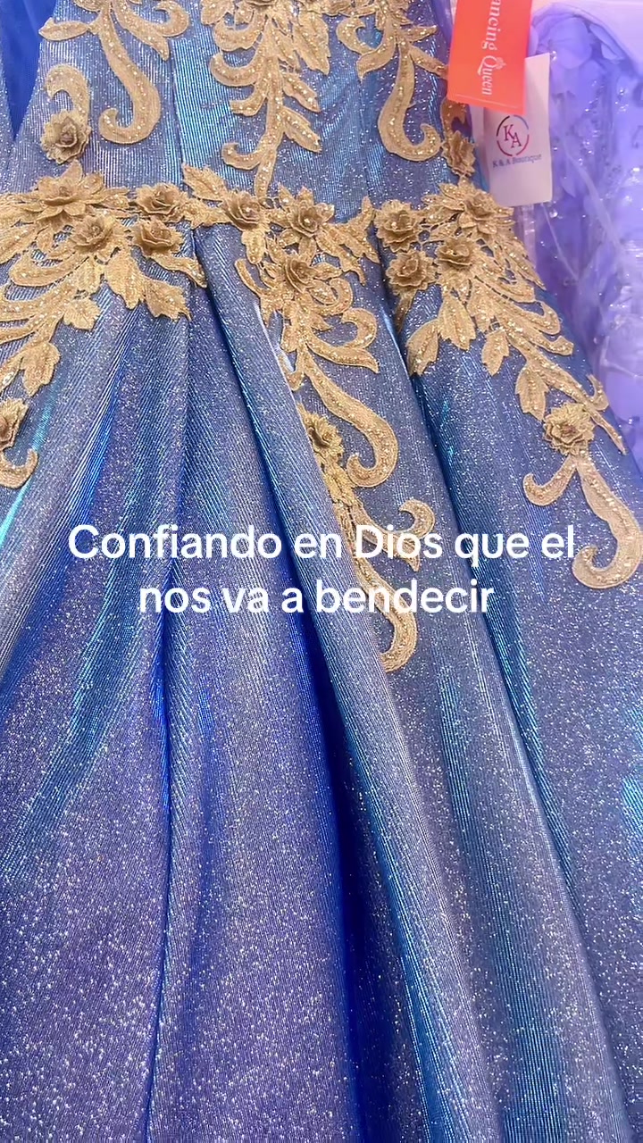 @Erika Diaz