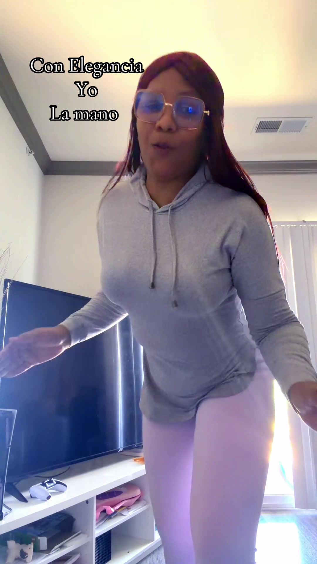 @💃 Caro salsa
