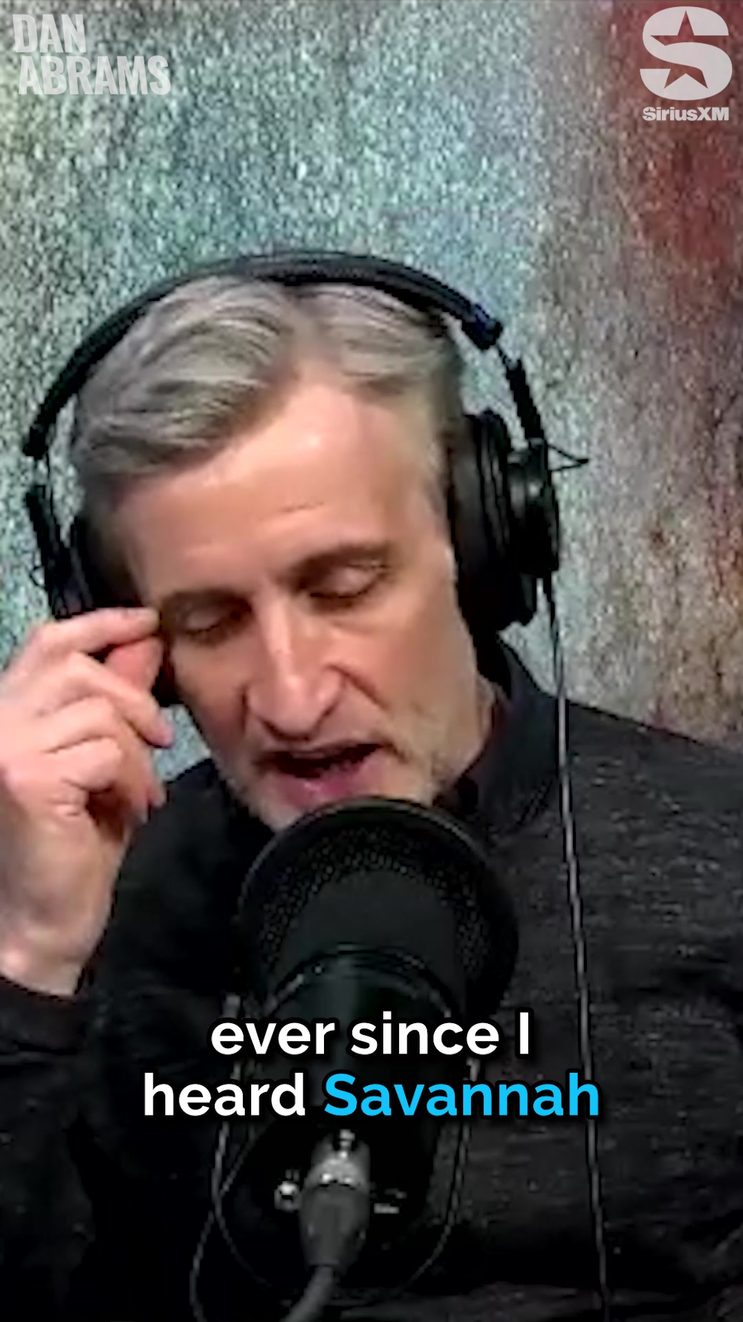 @Dan Abrams