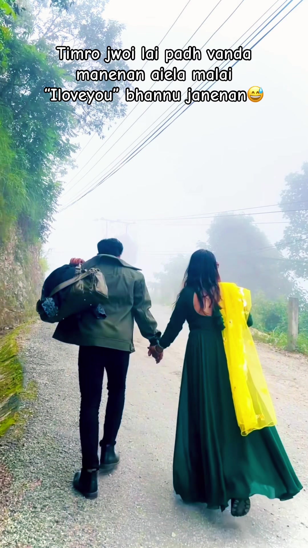 @Lovebirds❤️
