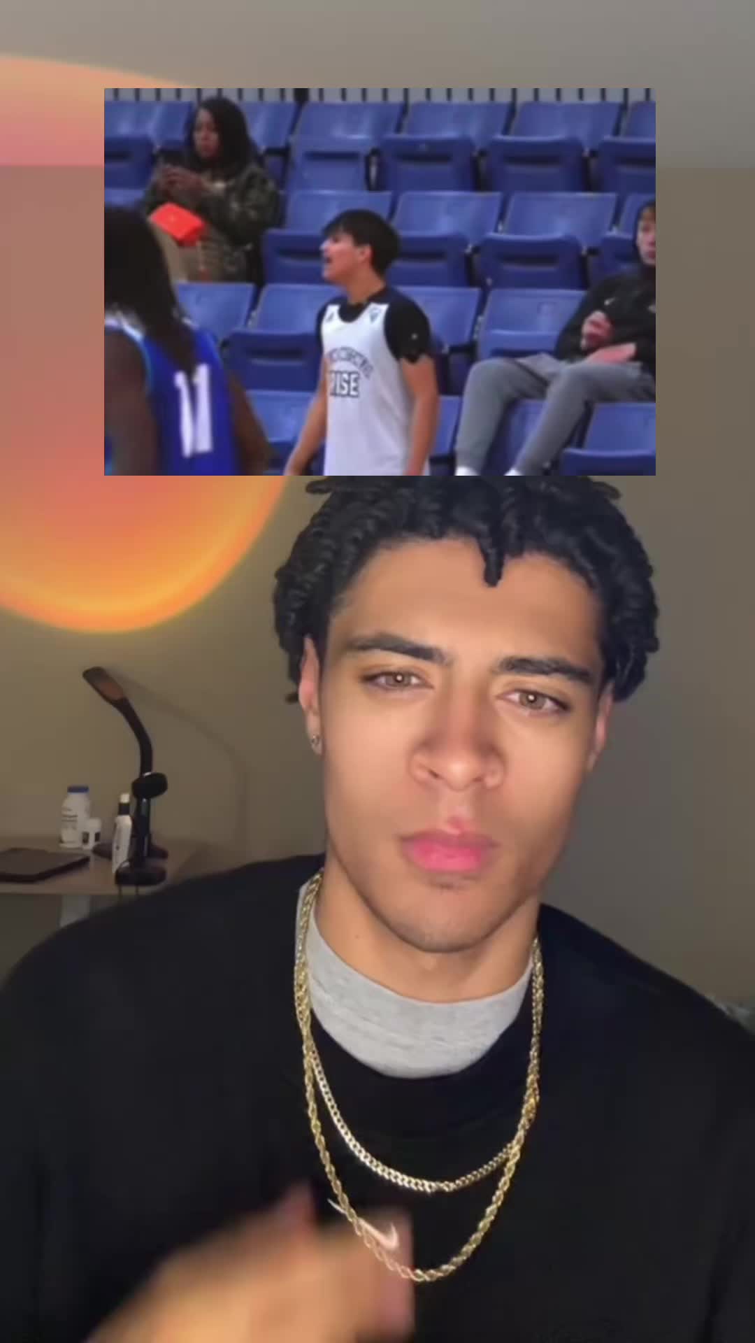 @Andre Playin