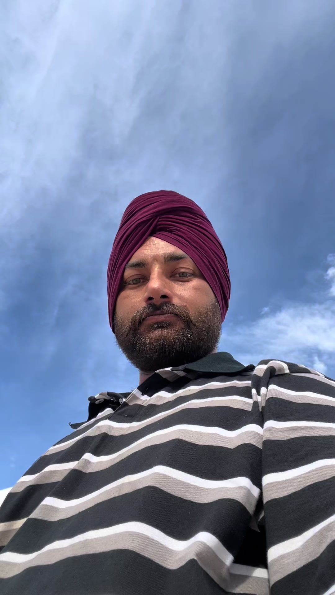 @Sandeep Singh Mavi