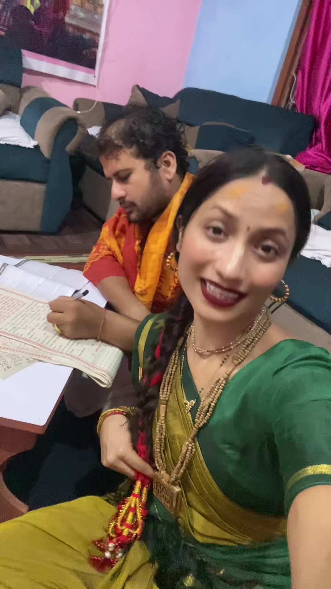@Wenesha Upadhyaya