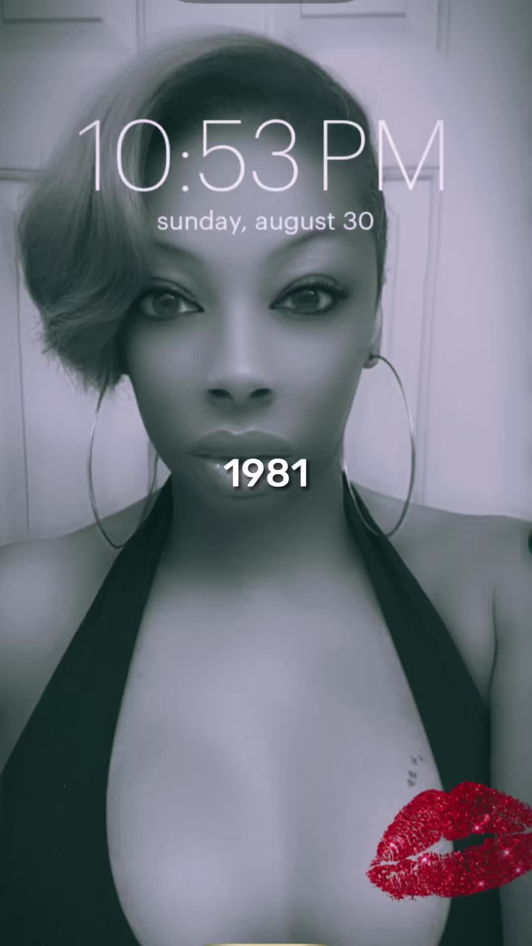@Kenesha Nicole