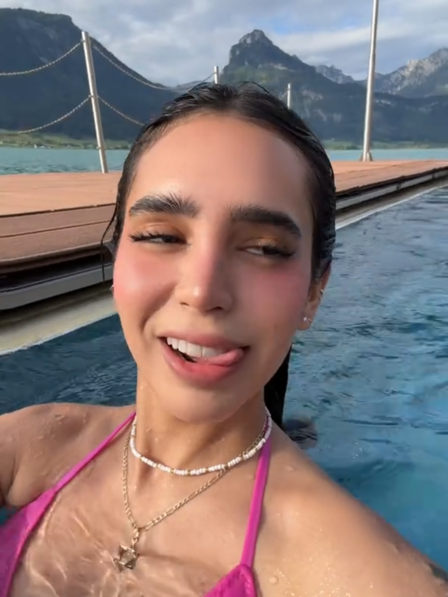 @Señor Bikini