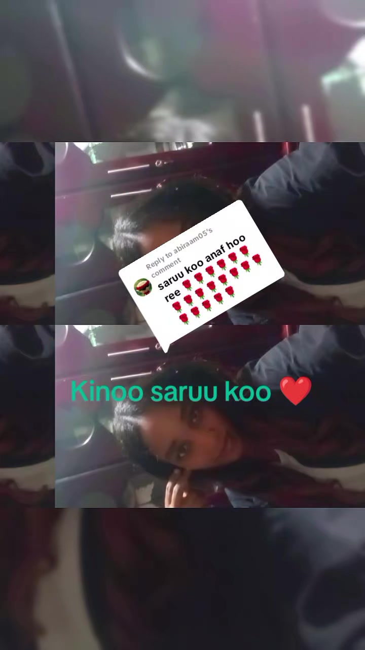 @Urjii Warqinna โจ๐ฆ๐ช๐ซ๐จ๐ฆ
