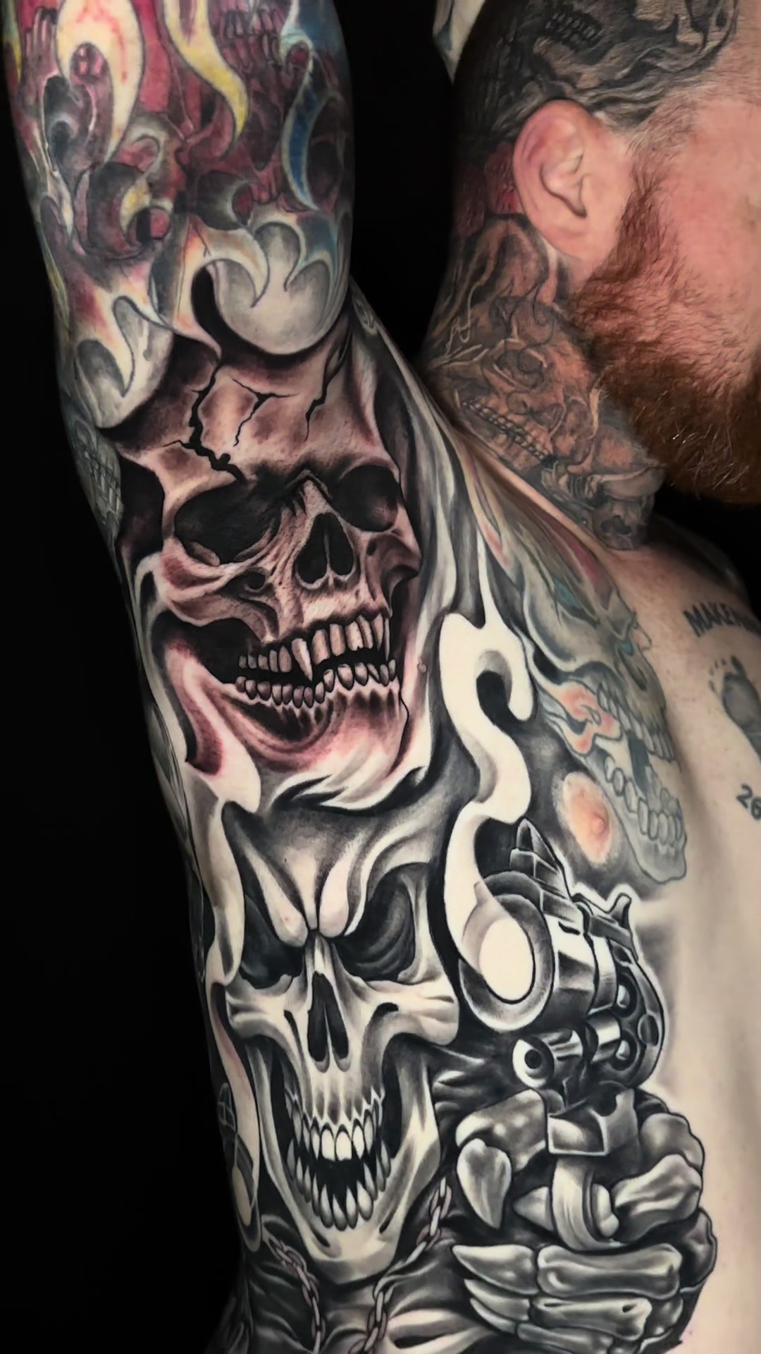 @Cam tattooist