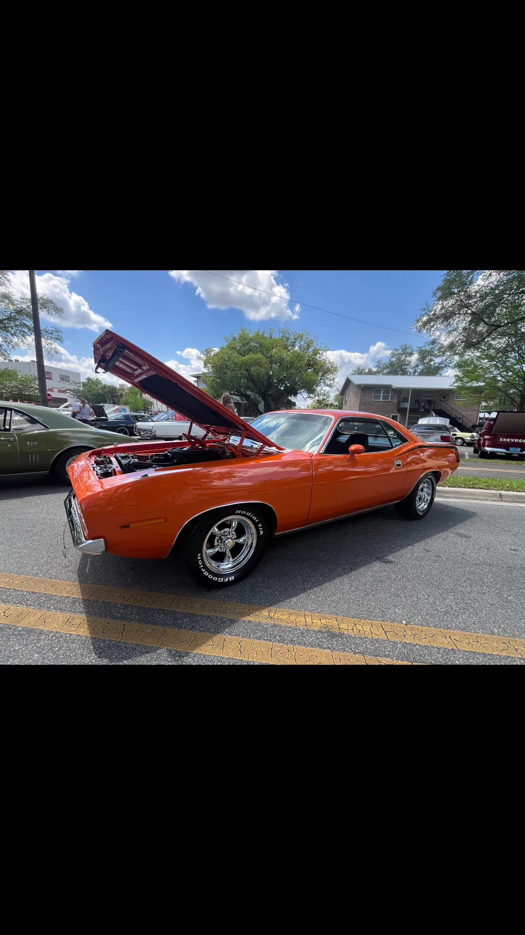 @ClassicCars