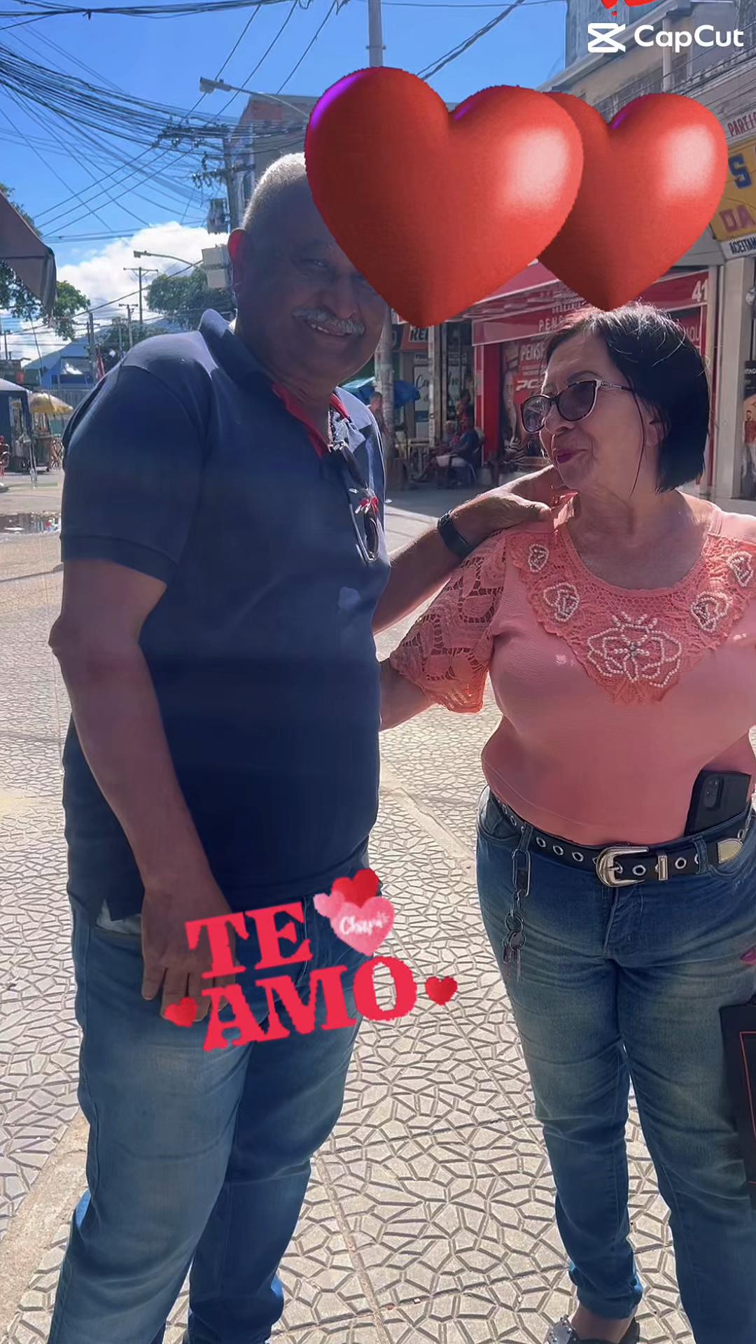 @Fabiana Rosa a cinquentona