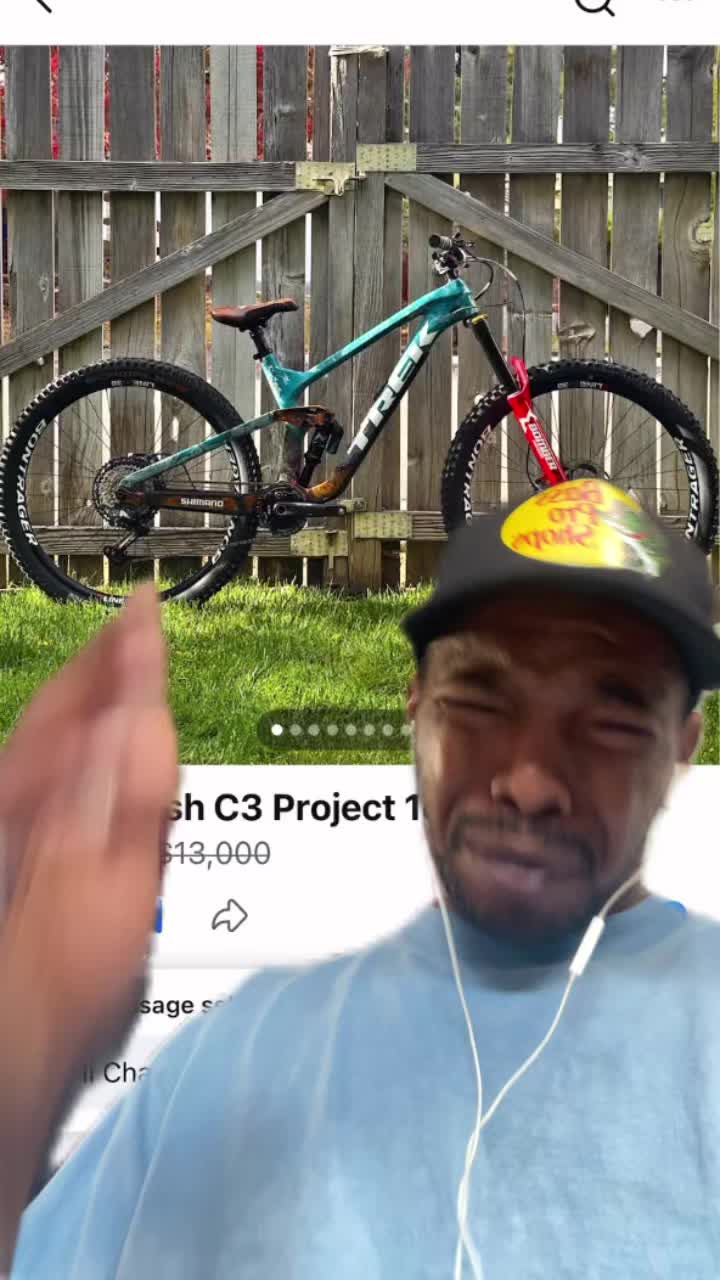 @Cody J