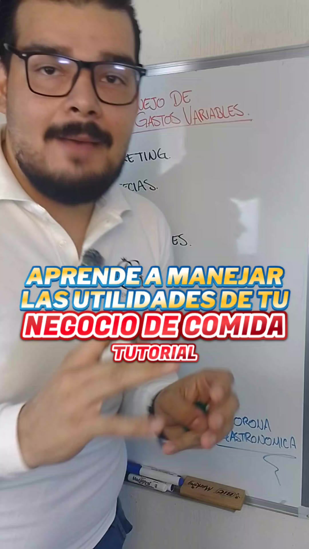 @Corona Gastronomica 👨🏻🍳👑