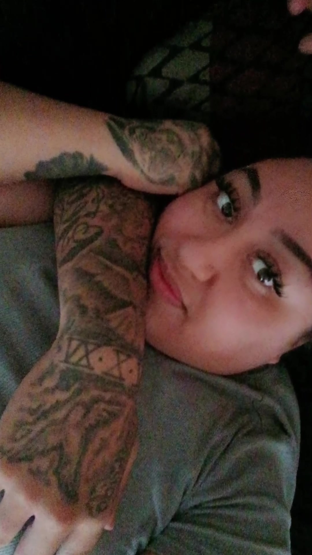 @✨️MzLinas✨️