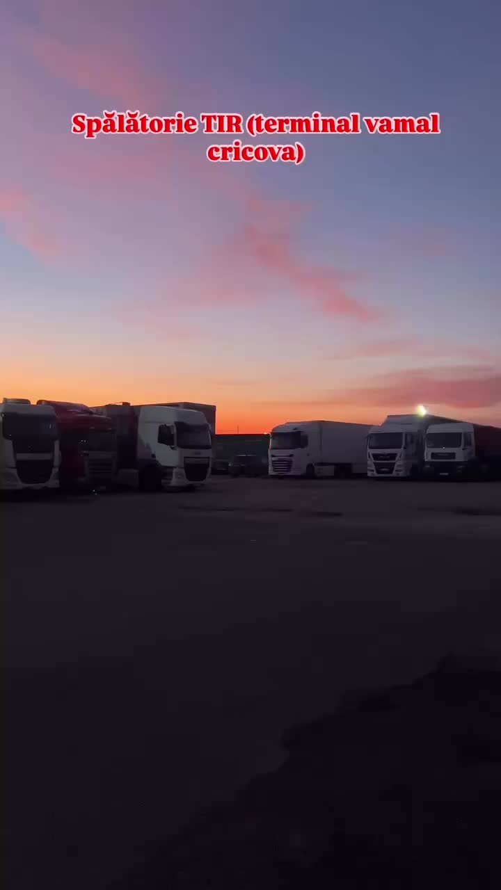 @Truck Wash