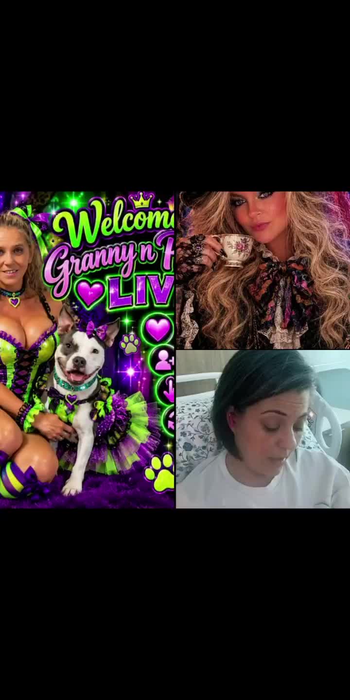 @Granny T G7