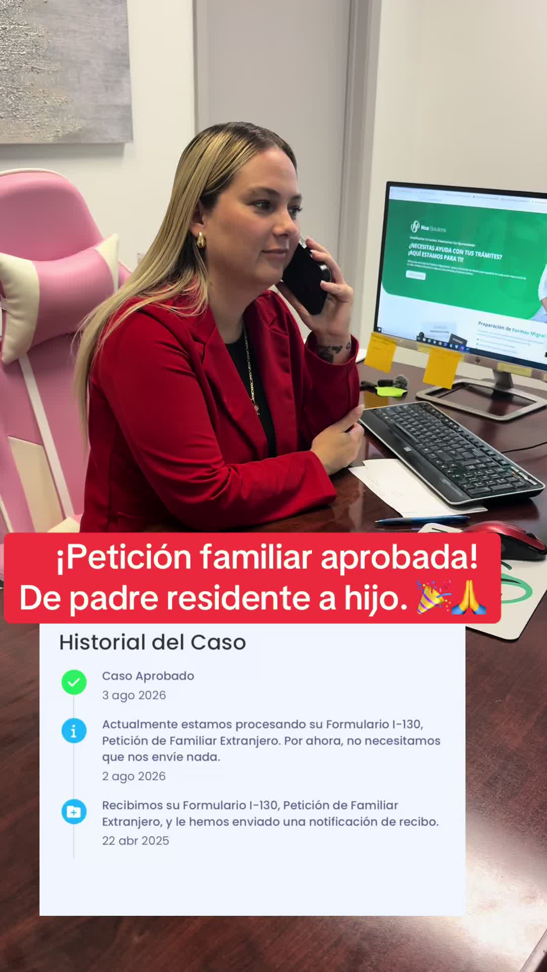 @NoaSolutions/Inmigración&Taxes