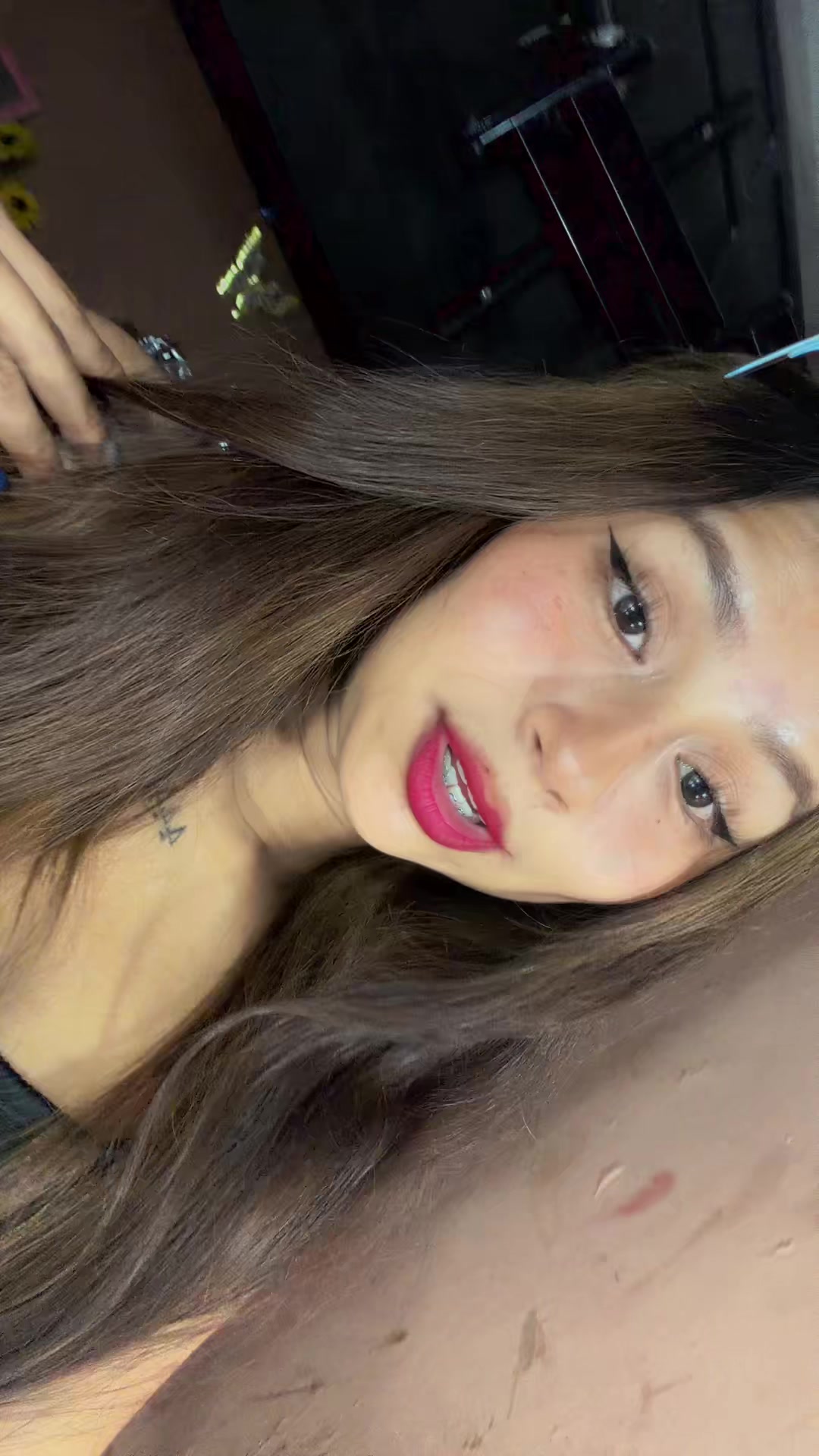 @Mishell_katerin
