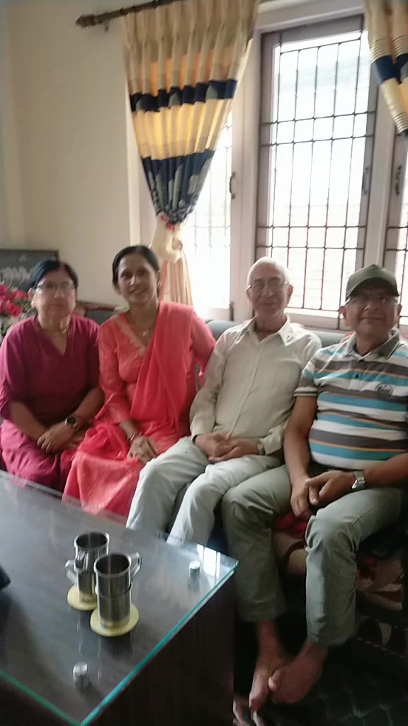 @yosodha dhakal