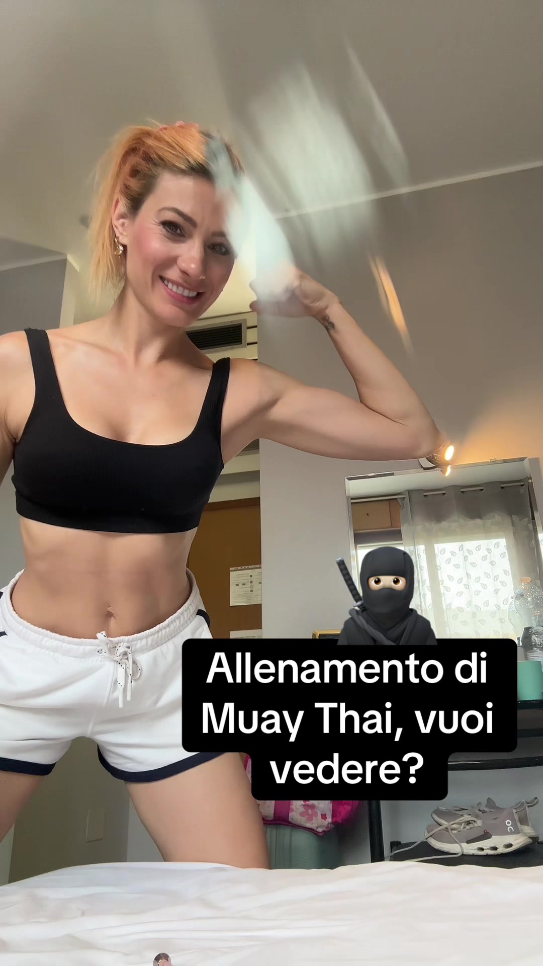 @Michelle Poligamia