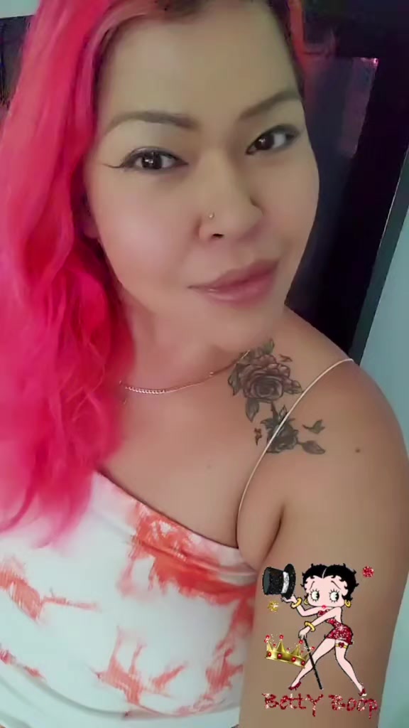 @🇨🇦BETTY_BOOH🐣PATITA💋