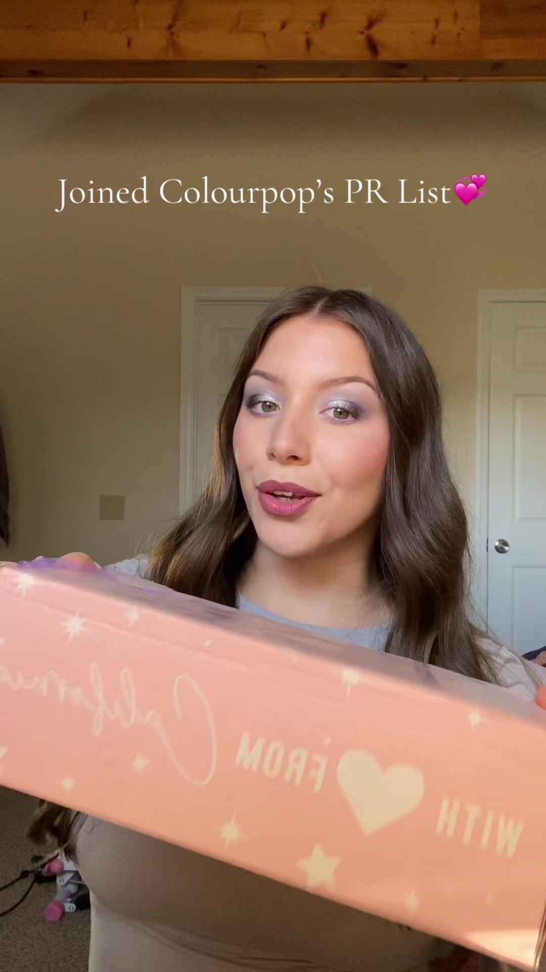 @Sophia Maria | Makeup UGC