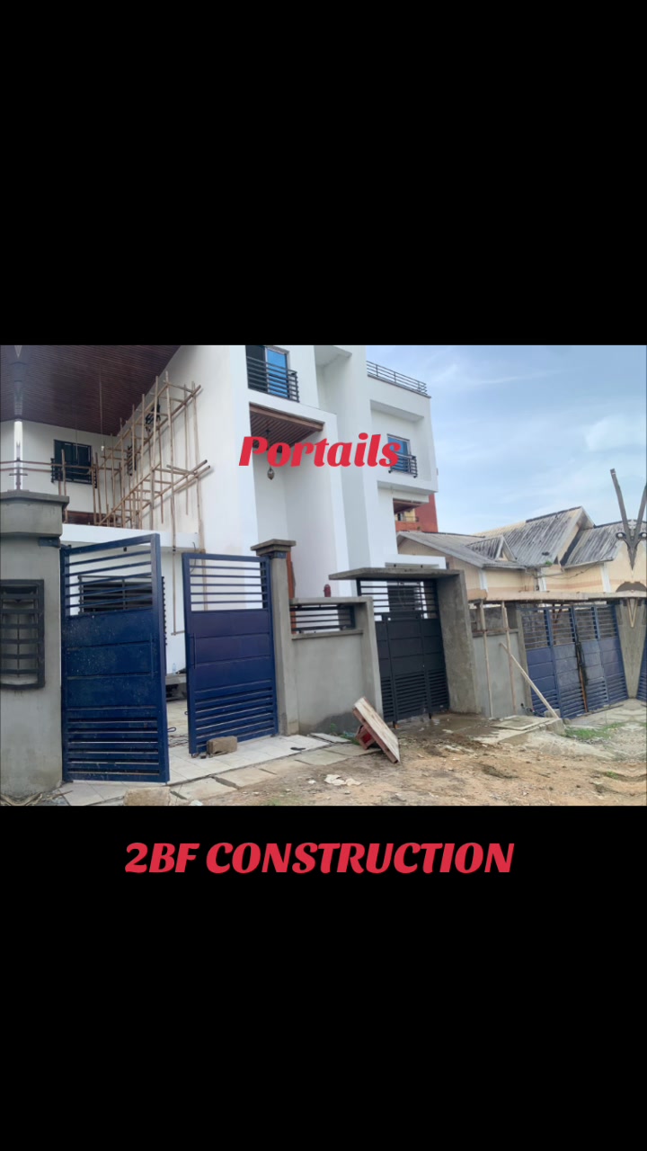 @2BF CONSTRUCTION
