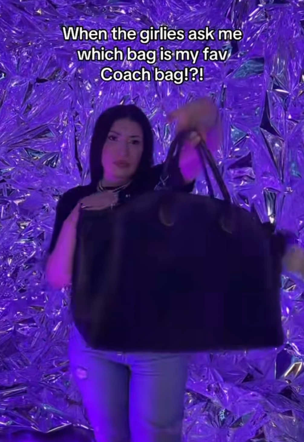 @CAROLINA | LATINA CREATOR
