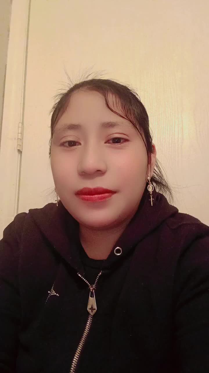 @Maricela Perez