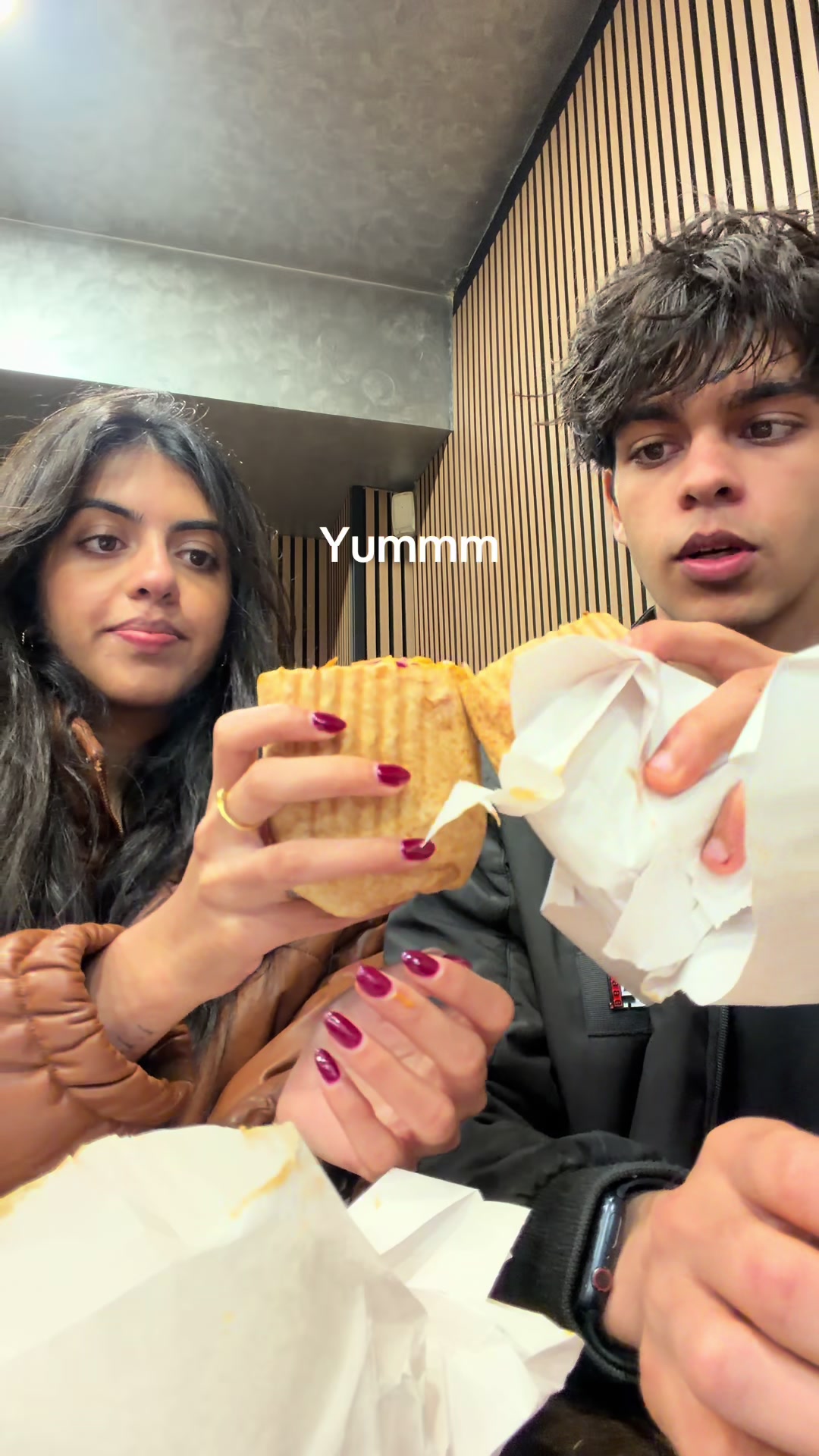 @Tisha Arora