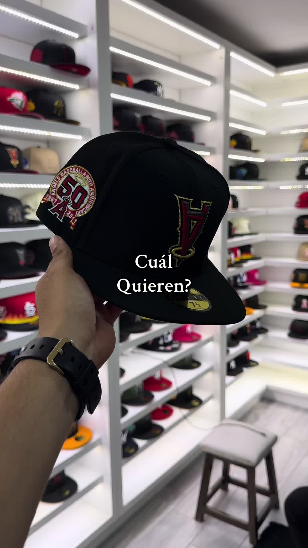 @PLACOSO HATS