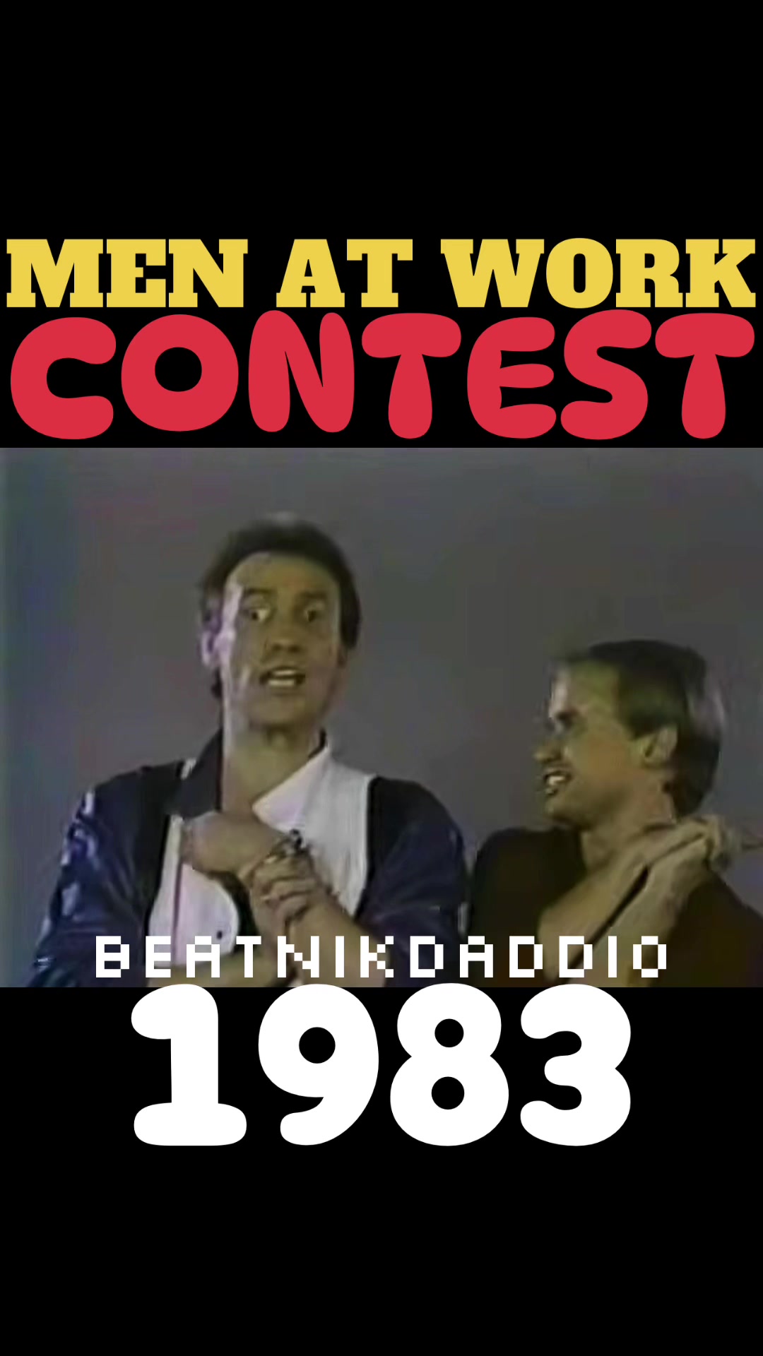 @beatnikdaddio