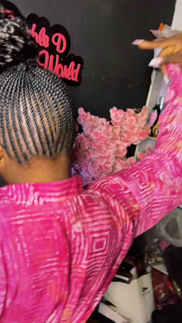 @꧁꧂HairByDoubleD꧁꧂