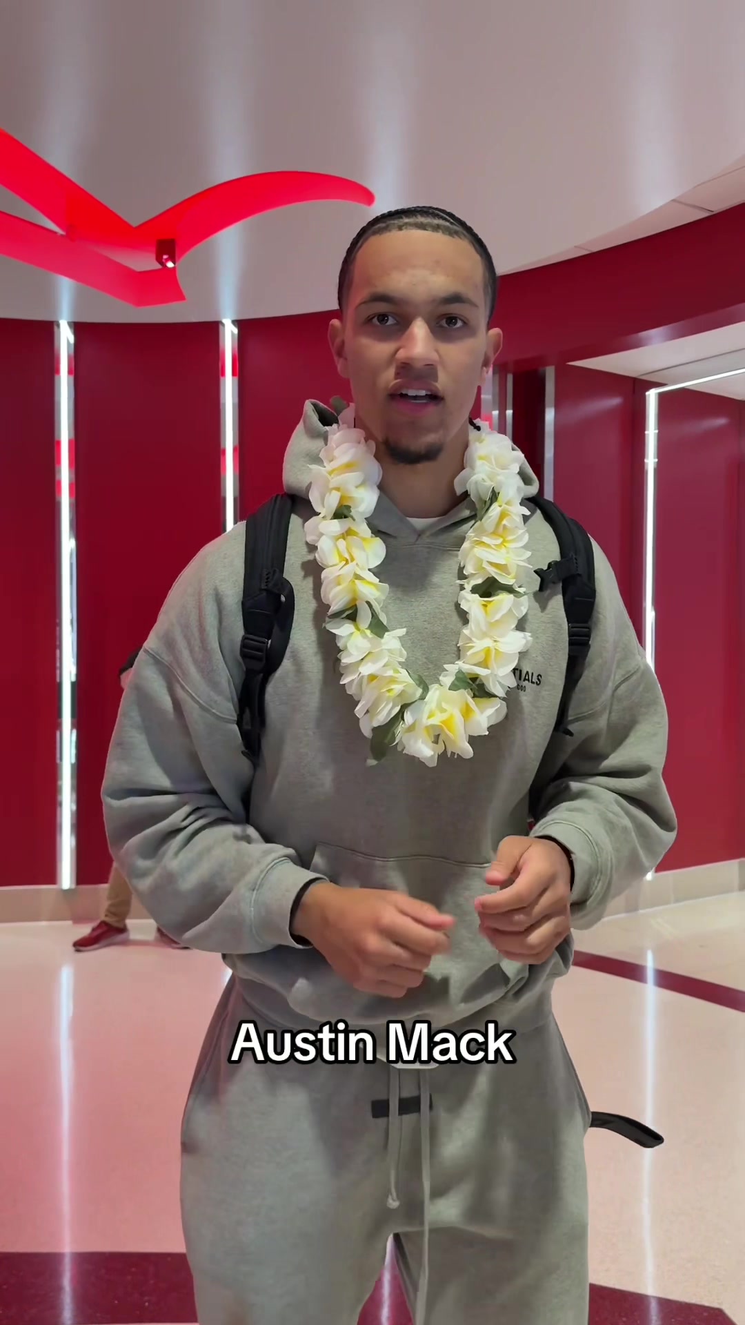 @Alabama Football