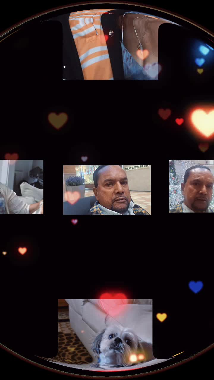 @SHIVRAM SUKHU
