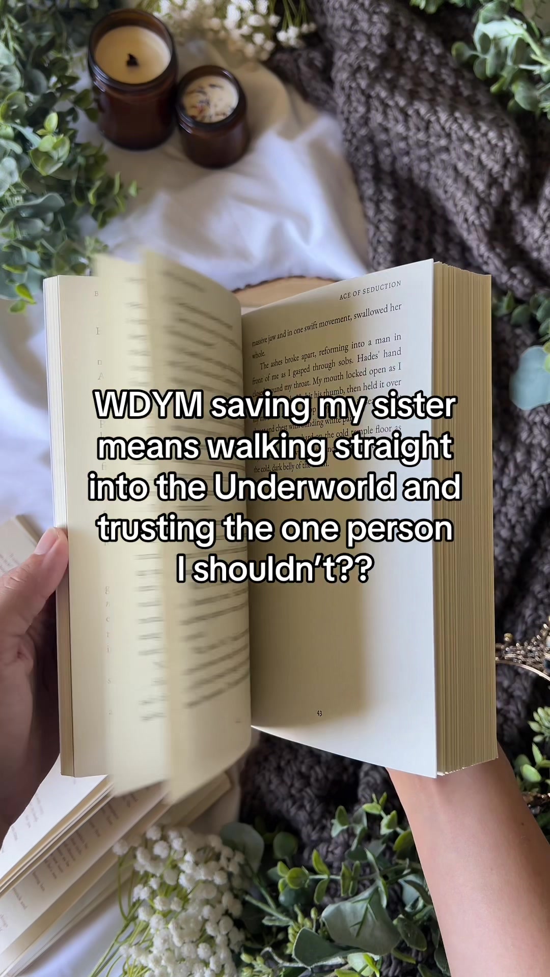 @Brittni Chenelle Books